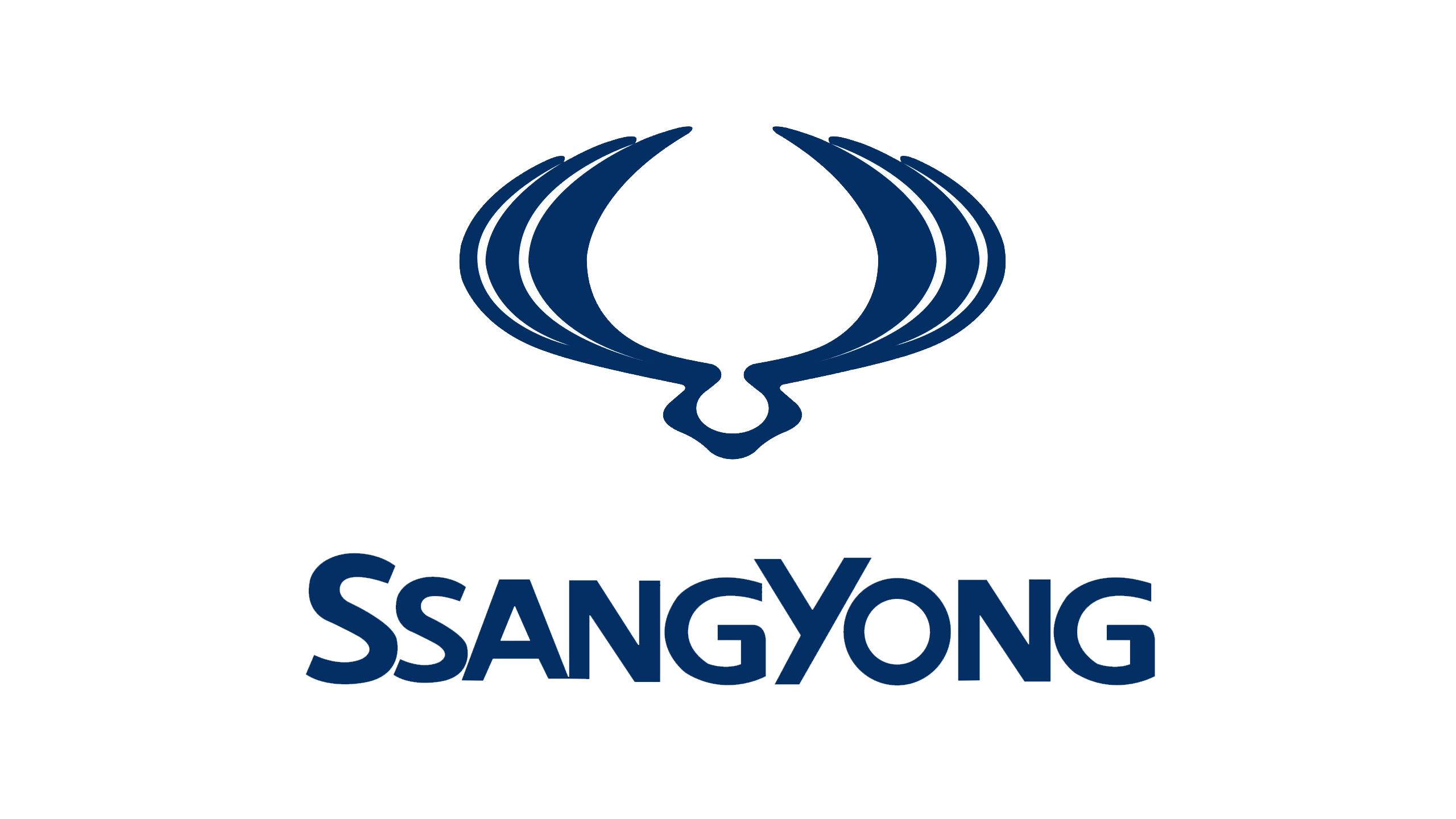 SsangYong logo 2560x1440